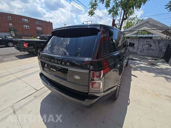2021 Land Rover Range Rover P525 Westminster LWB - miniatura 3