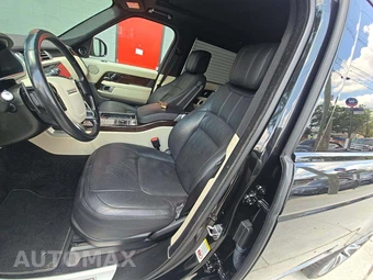2021 Land Rover Range Rover P525 Westminster LWB - miniatura 6