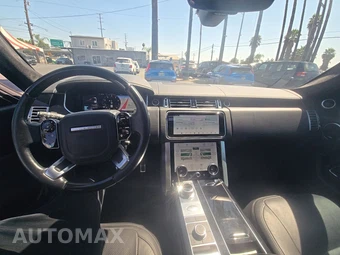 2021 Land Rover Range Rover P525 Westminster LWB - miniatura 11