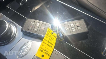 2021 Land Rover Range Rover P525 Westminster LWB - miniatura 17