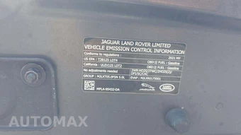 2021 Land Rover Range Rover P525 Westminster LWB - miniatura 22