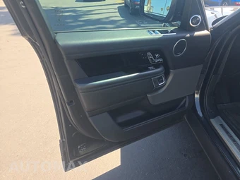 2021 Land Rover Range Rover P525 Westminster LWB - miniatura 9