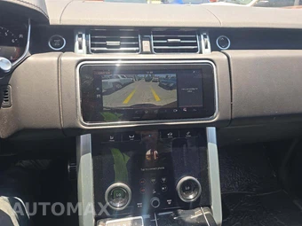 2021 Land Rover Range Rover P525 Westminster LWB - miniatura 10