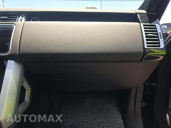 2021 Land Rover Range Rover P525 Westminster LWB - miniatura 19