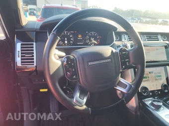2021 Land Rover Range Rover P525 Westminster LWB - miniatura 10