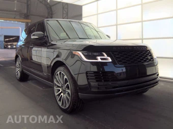 2021 Land Rover Range Rover P525 Westminster LWB - miniatura 3