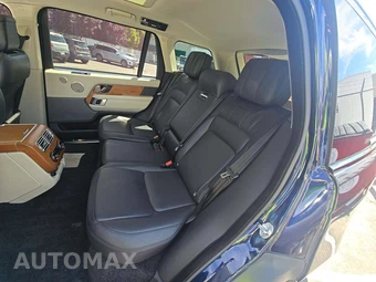 2021 Land Rover Range Rover P525 Westminster LWB – miniatura 13