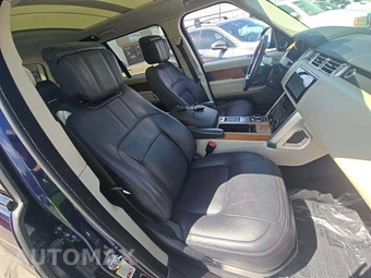 2021 Land Rover Range Rover P525 Westminster LWB – miniatura 18