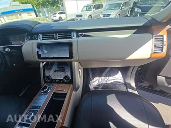 2021 Land Rover Range Rover P525 Westminster LWB – miniatura 19