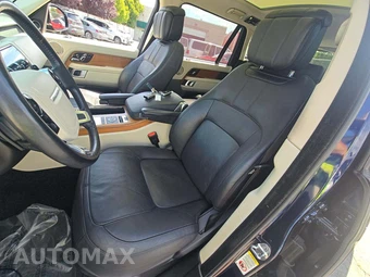 2021 Land Rover Range Rover P525 Westminster LWB – miniatura 6