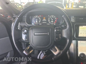 2021 Land Rover Range Rover P525 Westminster LWB – miniatura 10