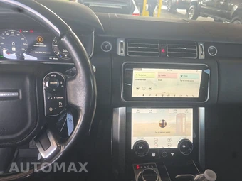 2021 Land Rover Range Rover P525 Westminster LWB – miniatura 11