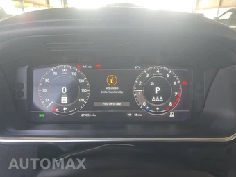 2021 Land Rover Range Rover P525 Westminster LWB – miniatura 12