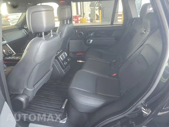 2021 Land Rover Range Rover P525 Westminster LWB – miniatura 13