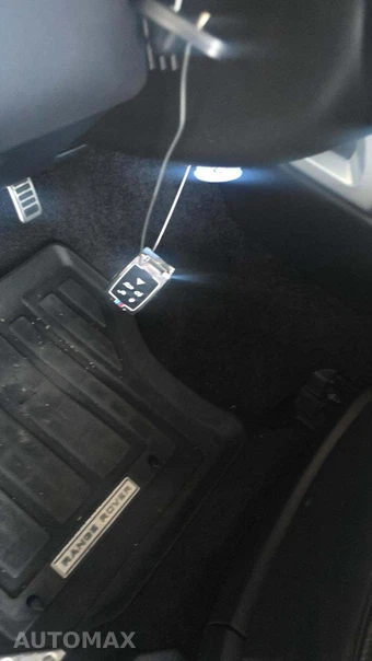 2021 Land Rover Range Rover P525 Westminster LWB – miniatura 18