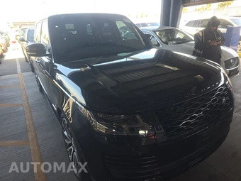 2021 Land Rover Range Rover P525 Westminster LWB – miniatura 3