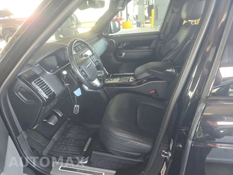 2021 Land Rover Range Rover P525 Westminster LWB – miniatura 7