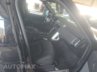 2021 Land Rover Range Rover P525 Westminster LWB – miniatura 8