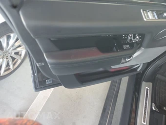 2021 Land Rover Range Rover P525 Westminster LWB – miniatura 9