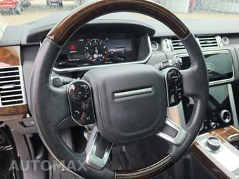2021 Land Rover Range Rover P525 Westminster - miniatura 10