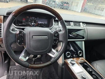 2021 Land Rover Range Rover P525 Westminster - miniatura 11