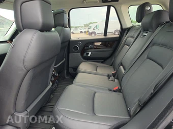 2021 Land Rover Range Rover P525 Westminster - miniatura 13