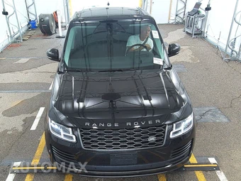 2021 Land Rover Range Rover P525 Westminster - miniatura 2