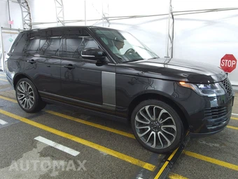 2021 Land Rover Range Rover P525 Westminster - miniatura 3