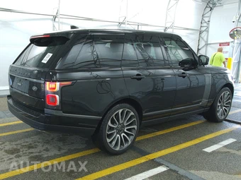 2021 Land Rover Range Rover P525 Westminster - miniatura 4