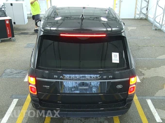 2021 Land Rover Range Rover P525 Westminster - miniatura 5