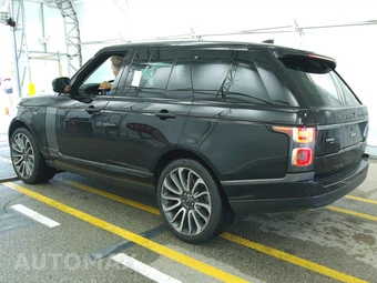 2021 Land Rover Range Rover P525 Westminster - miniatura 6