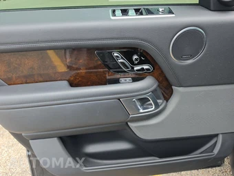 2021 Land Rover Range Rover P525 Westminster - miniatura 9