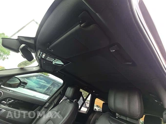 2021 Land Rover Range Rover P525 Westminster – miniatura 11