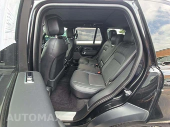 2021 Land Rover Range Rover P525 Westminster – miniatura 13