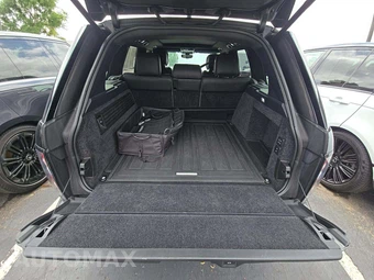 2021 Land Rover Range Rover P525 Westminster – miniatura 14
