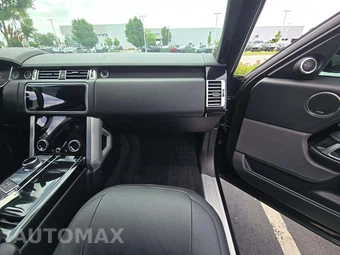 2021 Land Rover Range Rover P525 Westminster – miniatura 19