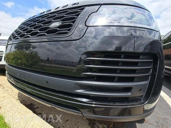 2021 Land Rover Range Rover P525 Westminster – miniatura 21