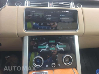2021 Land Rover Range Rover P525 Westminster – miniatura 10