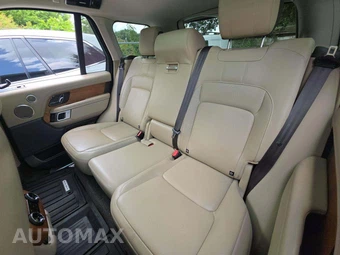 2021 Land Rover Range Rover P525 Westminster – miniatura 13