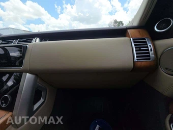 2021 Land Rover Range Rover P525 Westminster – miniatura 19