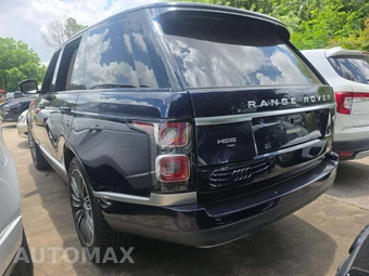 2021 Land Rover Range Rover P525 Westminster – miniatura 2