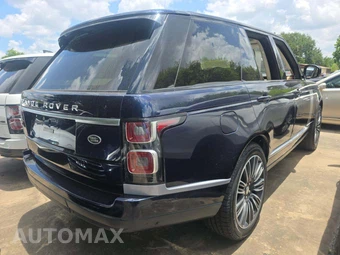 2021 Land Rover Range Rover P525 Westminster – miniatura 3