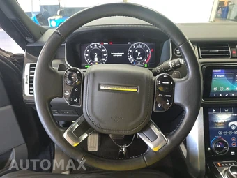 2021 Land Rover Range Rover P525 Westminster – miniatura 10