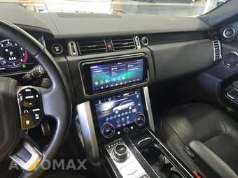 2021 Land Rover Range Rover P525 Westminster – miniatura 11