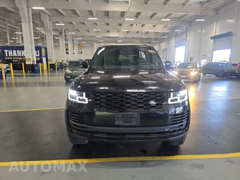 2021 Land Rover Range Rover P525 Westminster – miniatura 2
