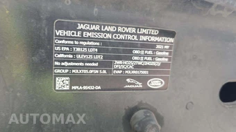 2021 Land Rover Range Rover P525 Westminster – miniatura 20