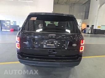 2021 Land Rover Range Rover P525 Westminster – miniatura 5