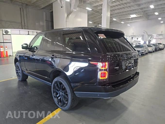 2021 Land Rover Range Rover P525 Westminster – miniatura 6