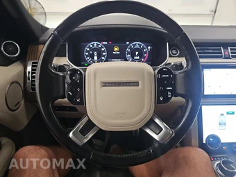 2021 Land Rover Range Rover P525 Westminster – miniatura 10
