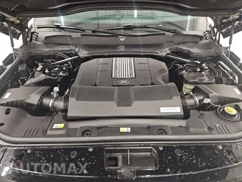 2021 Land Rover Range Rover P525 Westminster – miniatura 15